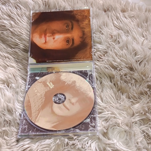 Paul Simon CD - Picture 4 of 6